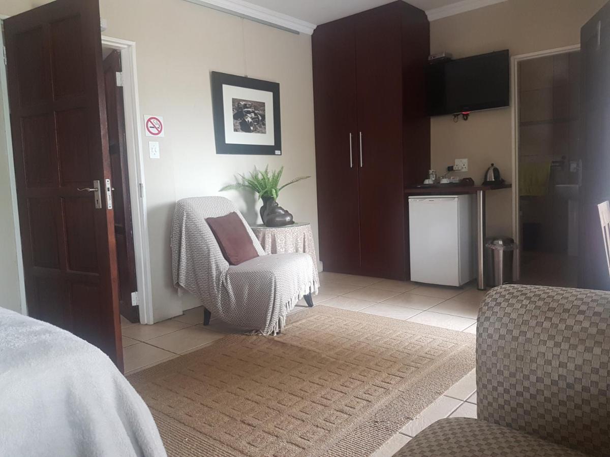Le Gallerie Luxury Accommodation Graskop Kültér fotó