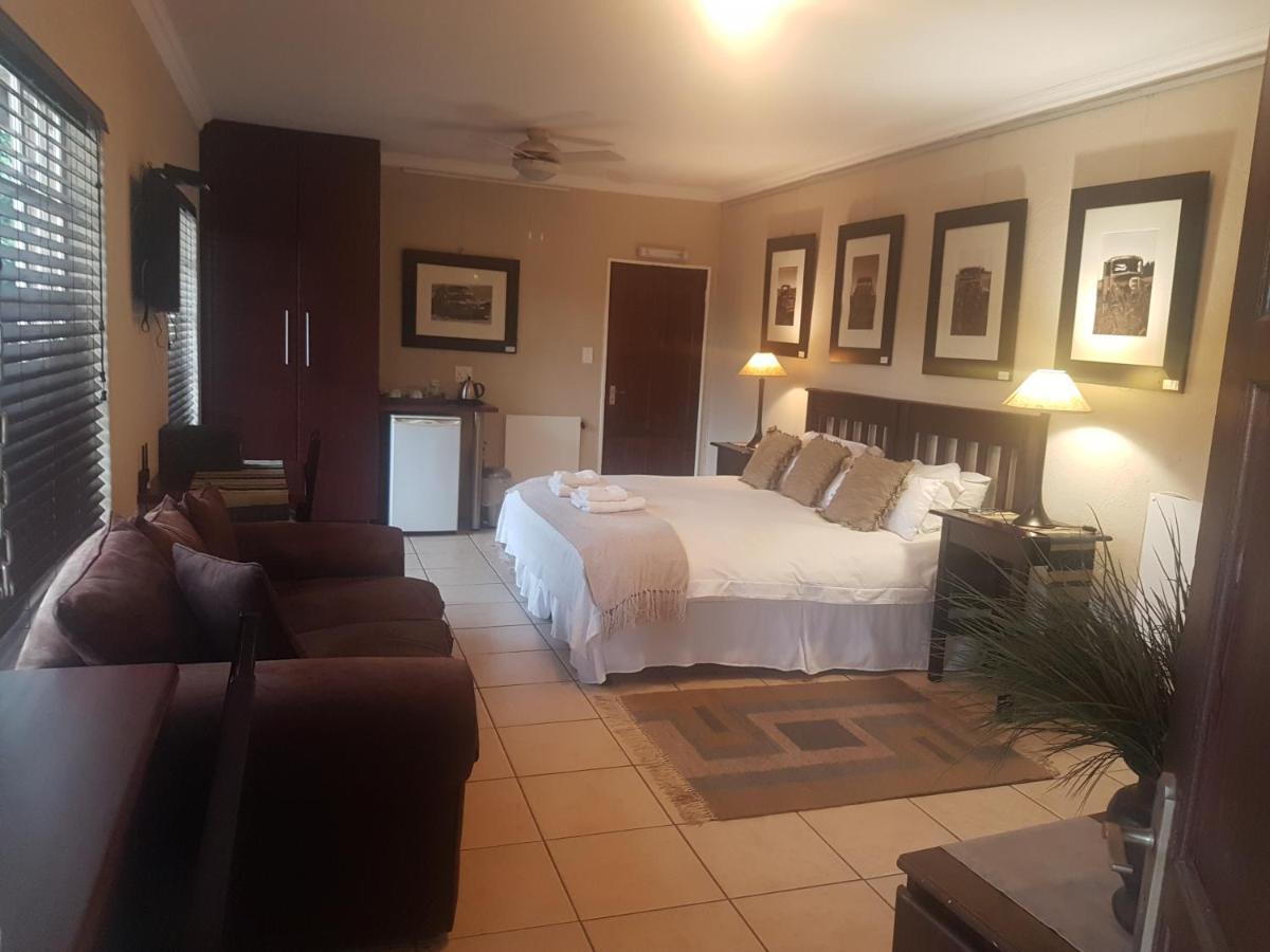 Le Gallerie Luxury Accommodation Graskop Kültér fotó