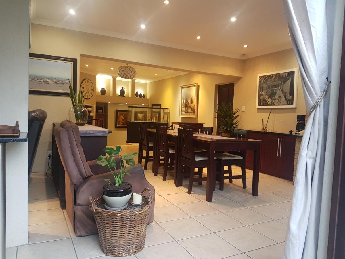 Le Gallerie Luxury Accommodation Graskop Kültér fotó
