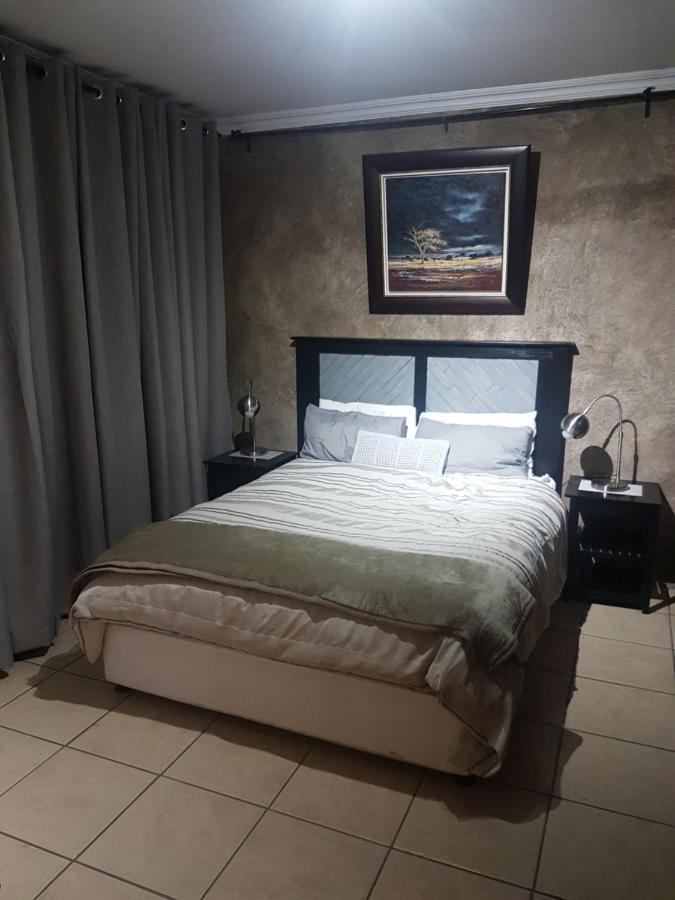 Le Gallerie Luxury Accommodation Graskop Kültér fotó