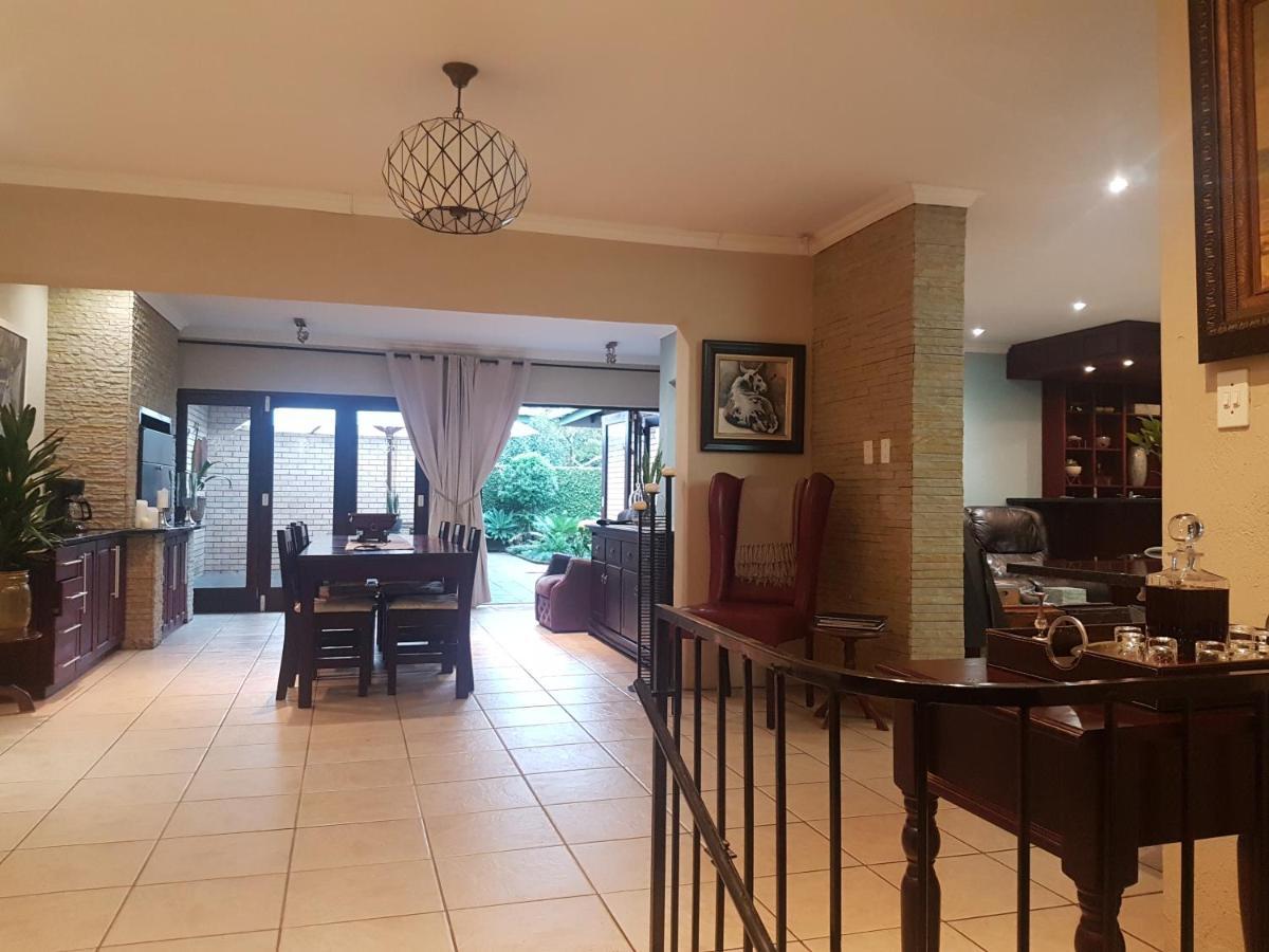 Le Gallerie Luxury Accommodation Graskop Kültér fotó