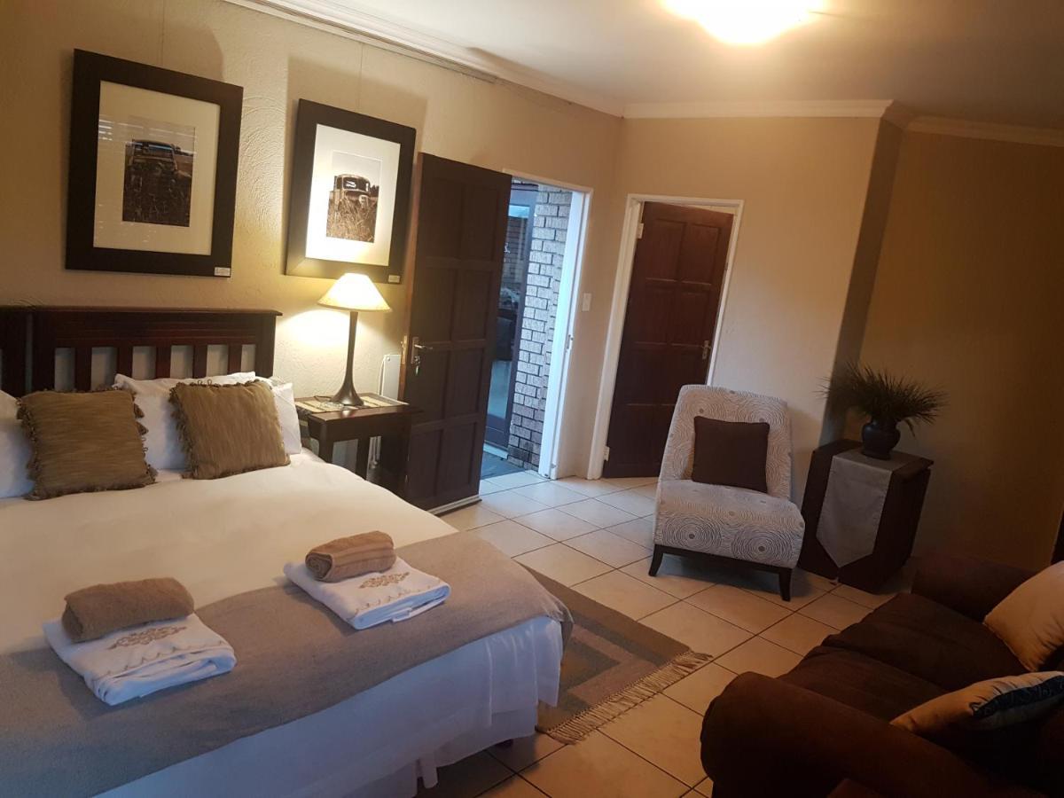 Le Gallerie Luxury Accommodation Graskop Kültér fotó