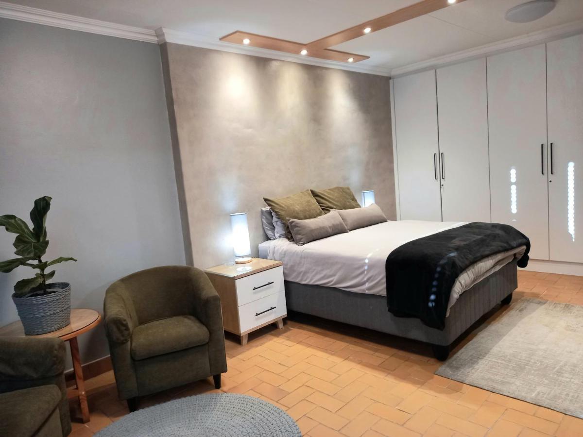 Le Gallerie Luxury Accommodation Graskop Kültér fotó