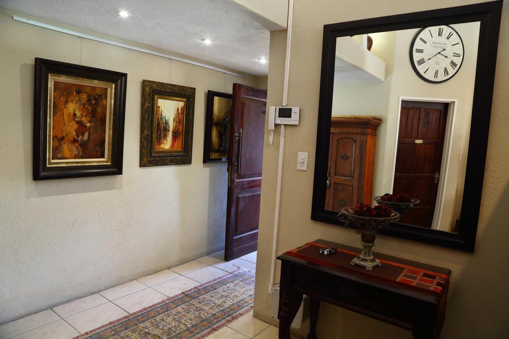 Le Gallerie Luxury Accommodation Graskop Kültér fotó