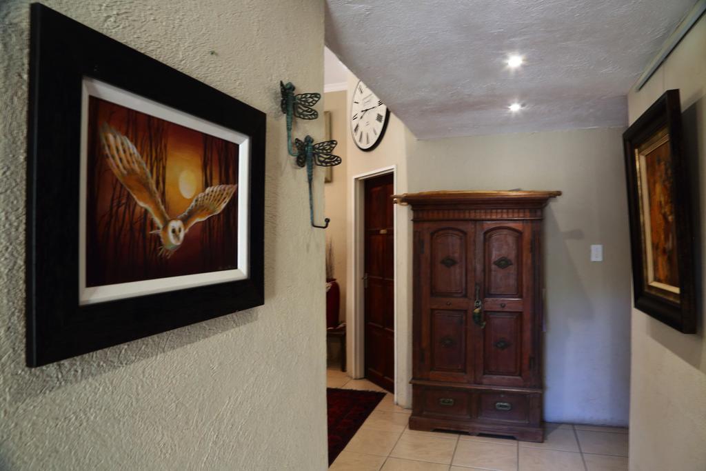 Le Gallerie Luxury Accommodation Graskop Kültér fotó
