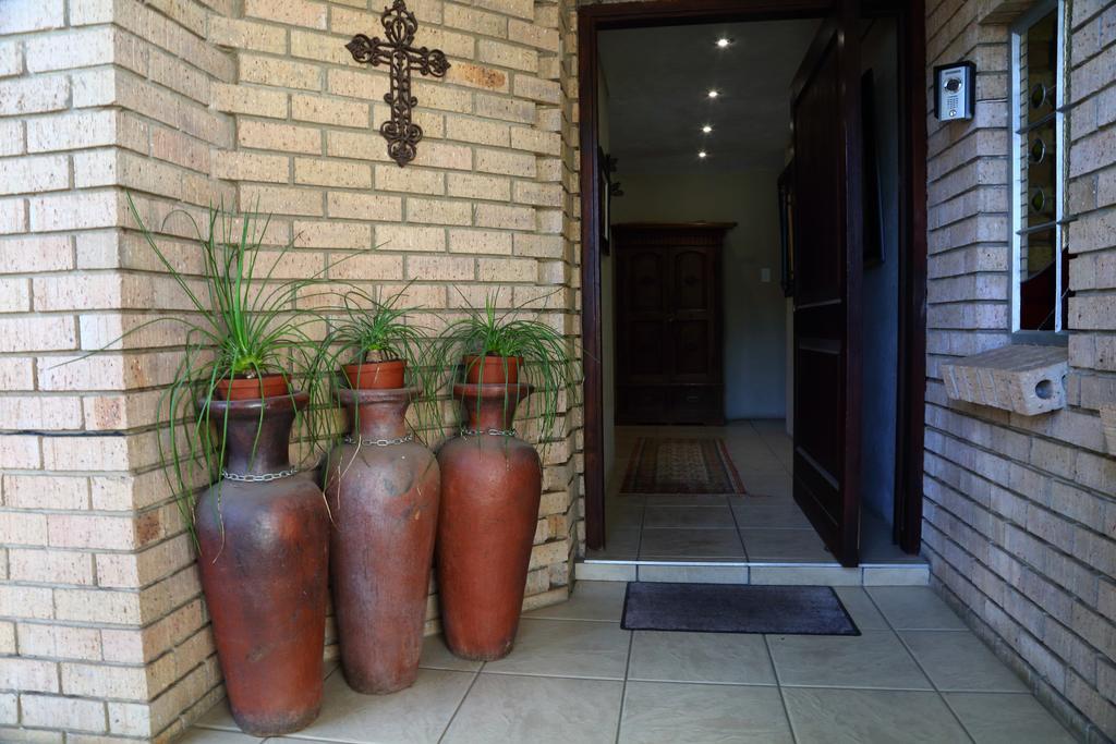 Le Gallerie Luxury Accommodation Graskop Kültér fotó