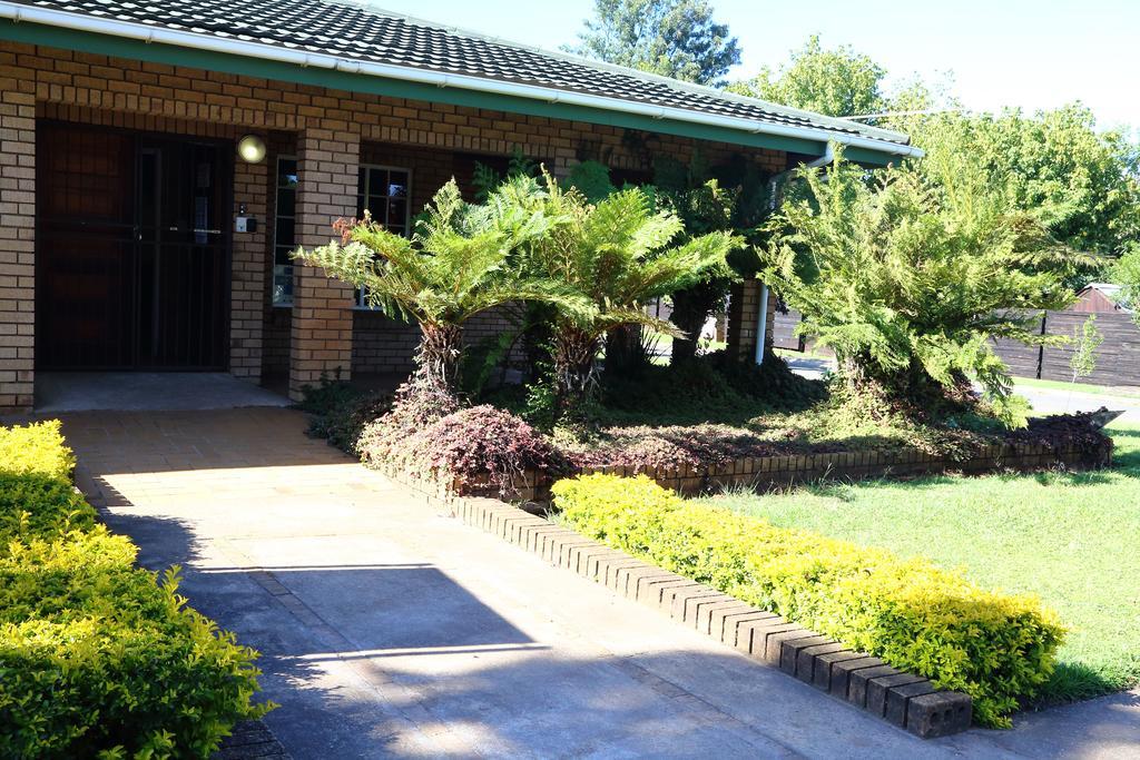 Le Gallerie Luxury Accommodation Graskop Kültér fotó