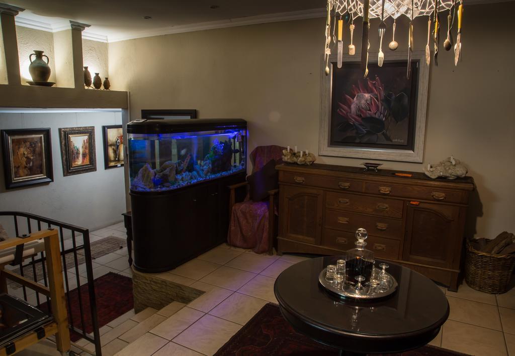 Le Gallerie Luxury Accommodation Graskop Kültér fotó